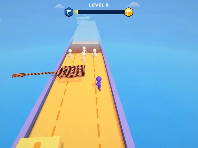 Boys Race