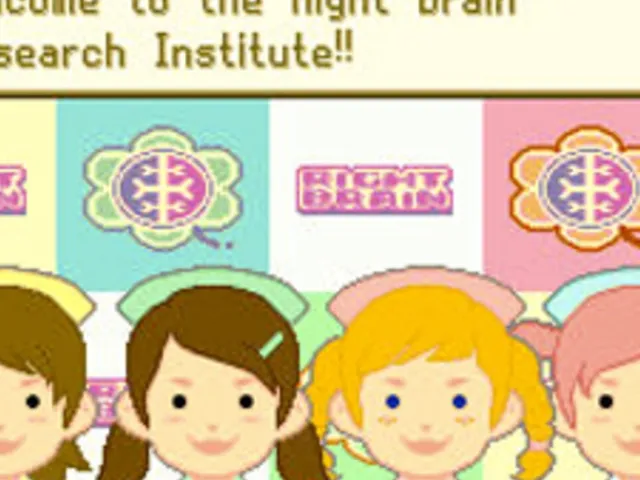 Brain Assist