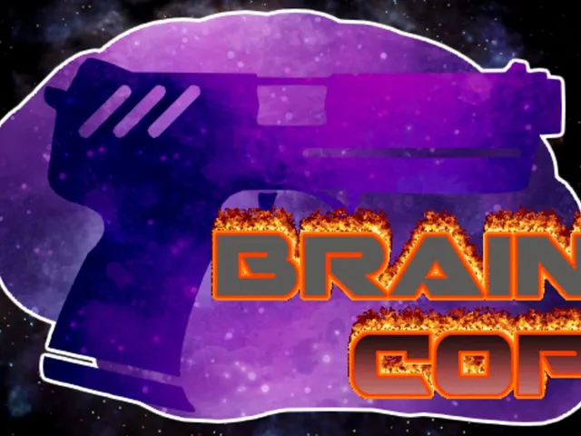 Brain Cop