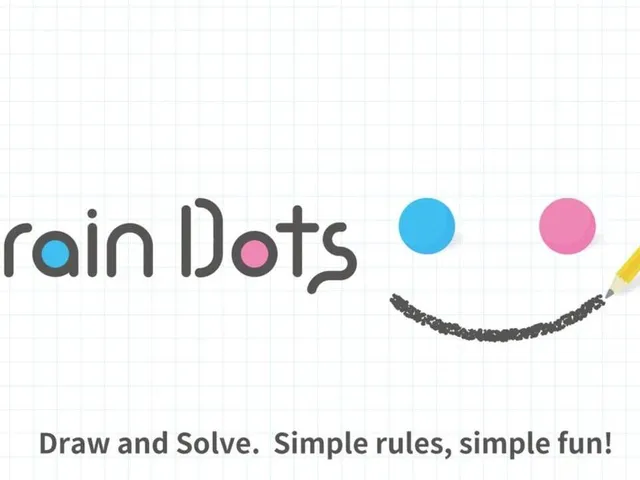 Brain Dots