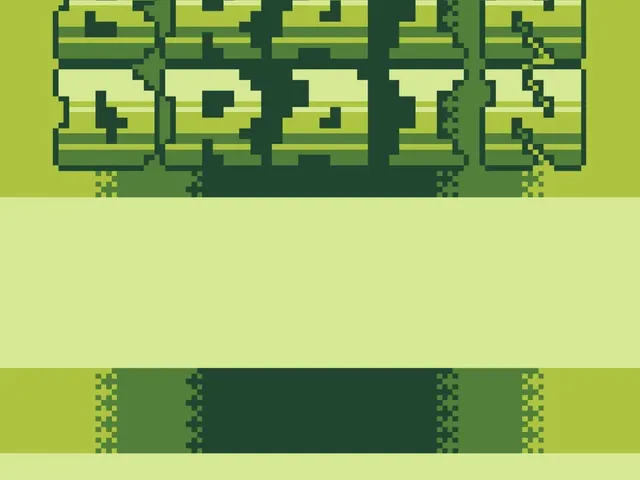 Brain Drain