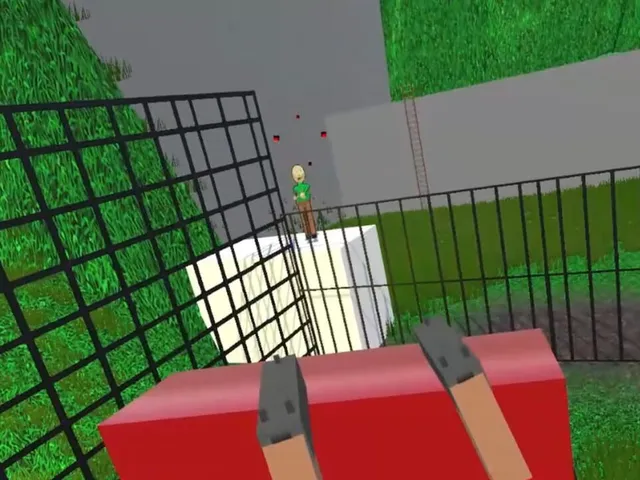 Brain Syndrome VR