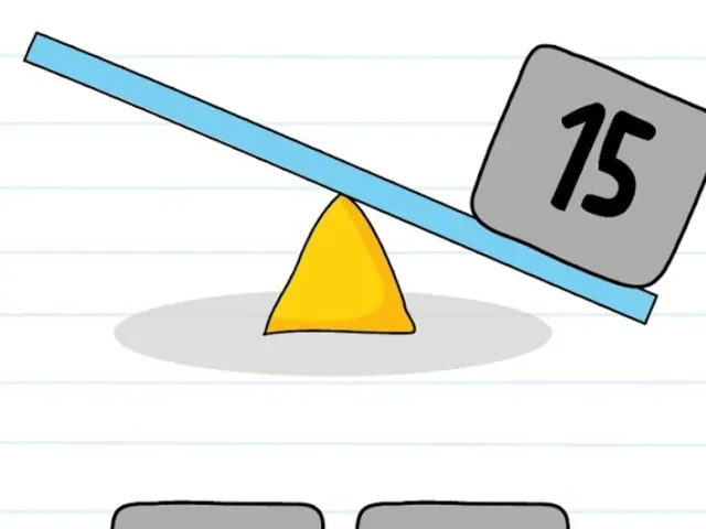 Brain Test: Mental Games