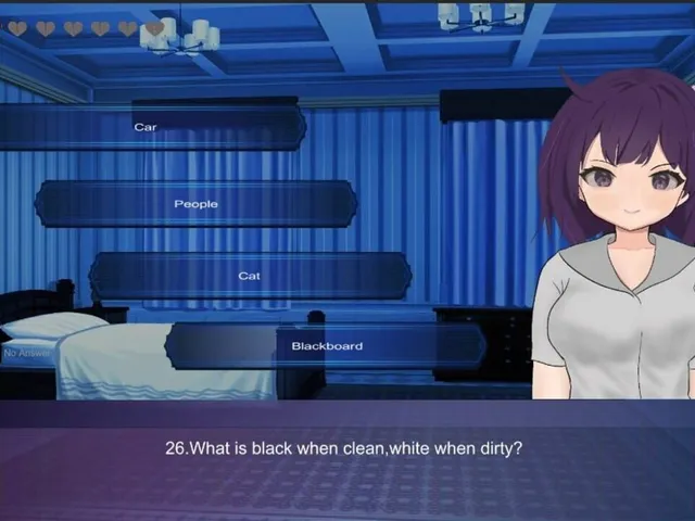 Brain Tester: Mind Trick Quiz 2