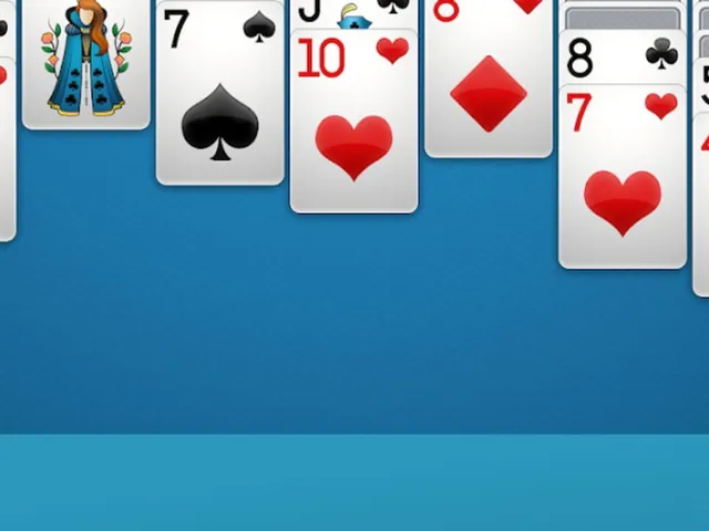 Brainium Solitaire