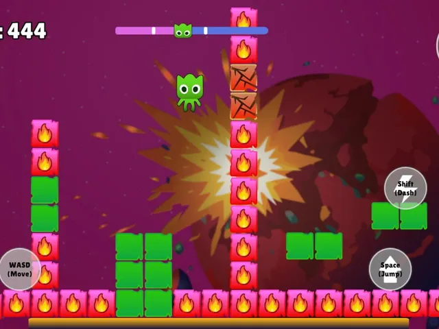Brainrot Dash