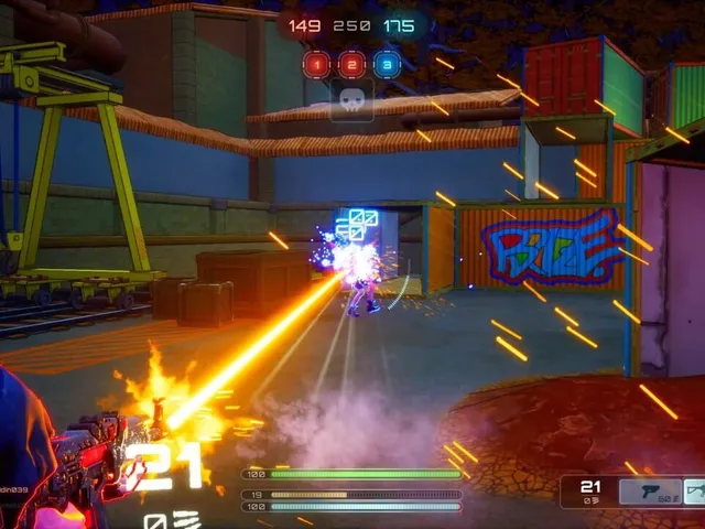 Brains n' Bullets