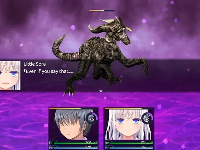 Brainwashing Academy: The Cursed Person's Pot
