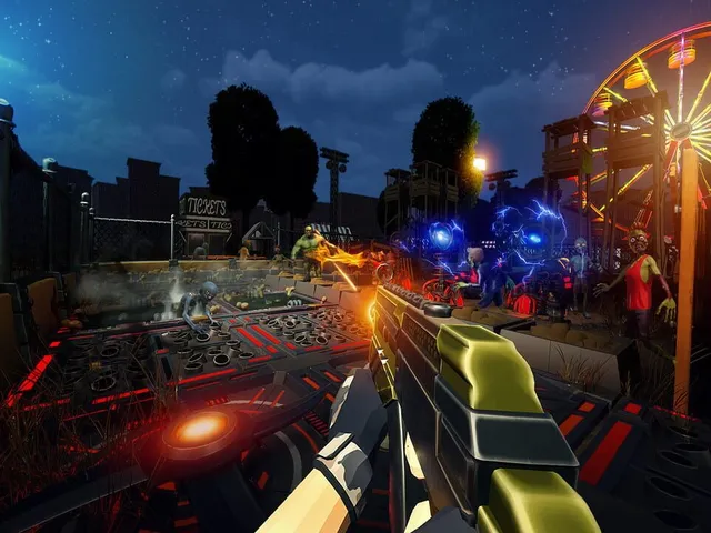 BrainZ Defender