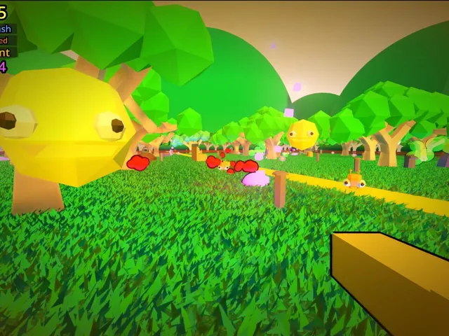 Branchbound: Launch of the Logs