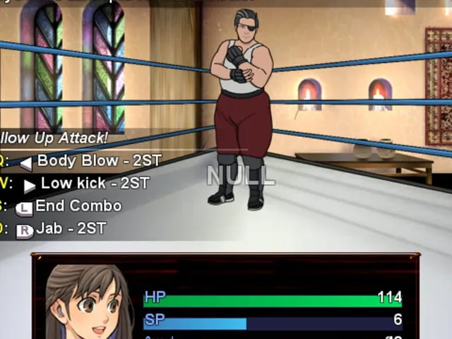 Brass Town Wrestling