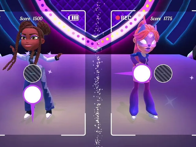 Bratz Rhythm & Style