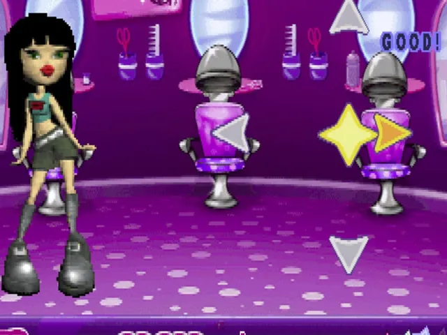 Bratz