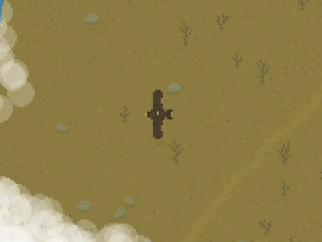 Brave Mouse Cartographer Trilogy