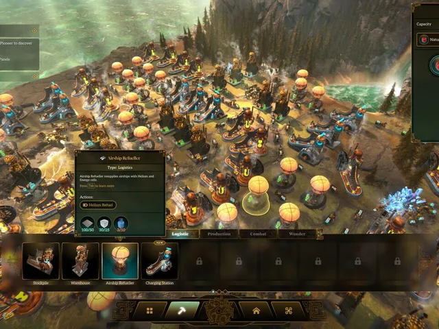 Brave New Wonders