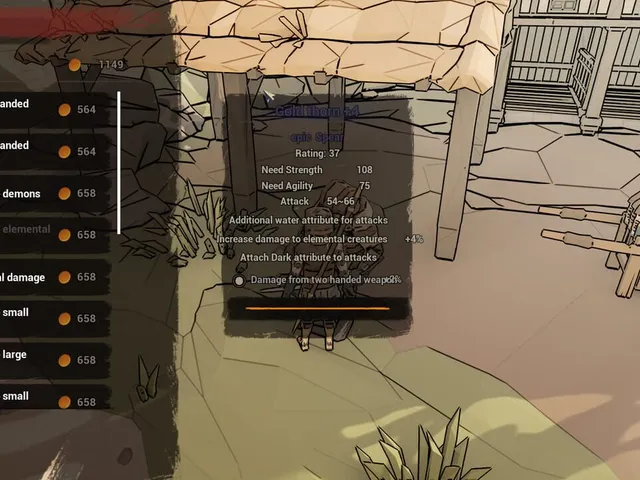 Brave Quest
