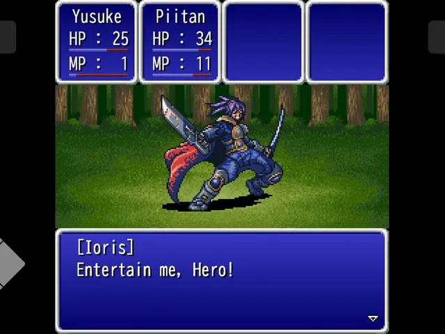 Bravest!
