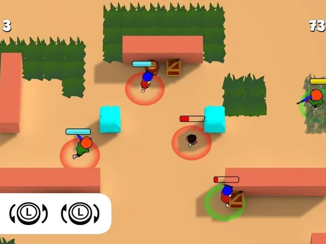 Brawl.io 2
