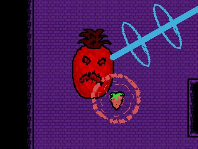 Brawlberry