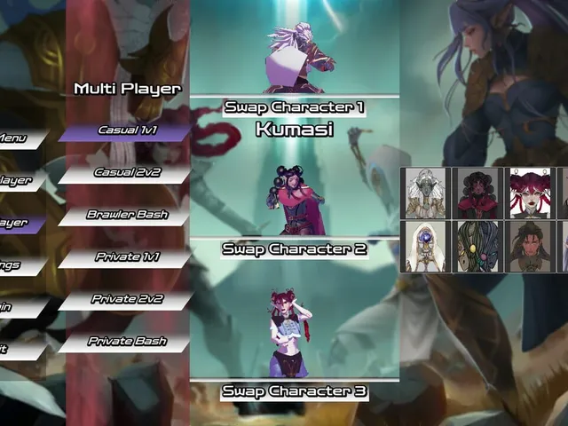 Brawlers of Duality
