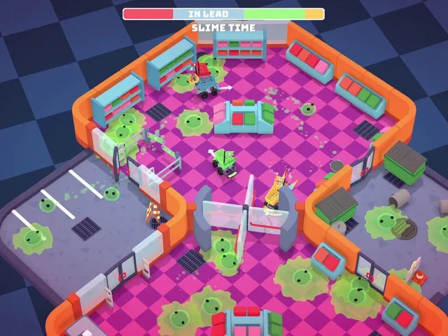 BrawlMart