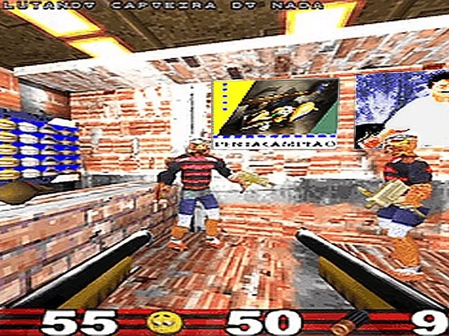 Brazilian Drug Dealer 3: I Opened a Portal to Hell in the Favela Trying To Revive Mit Aia I Need to Close It