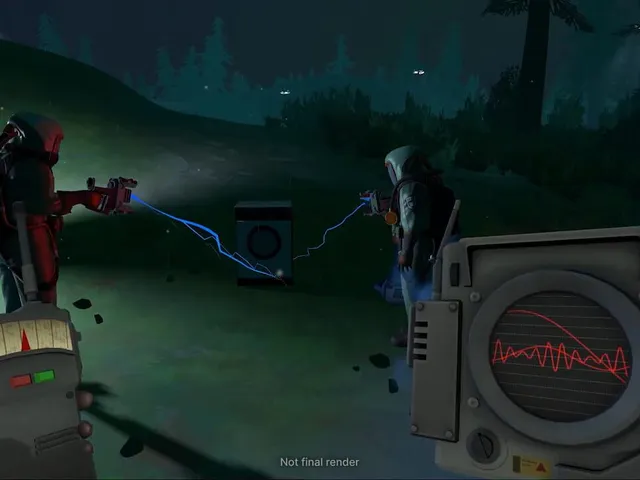 Breach Signal