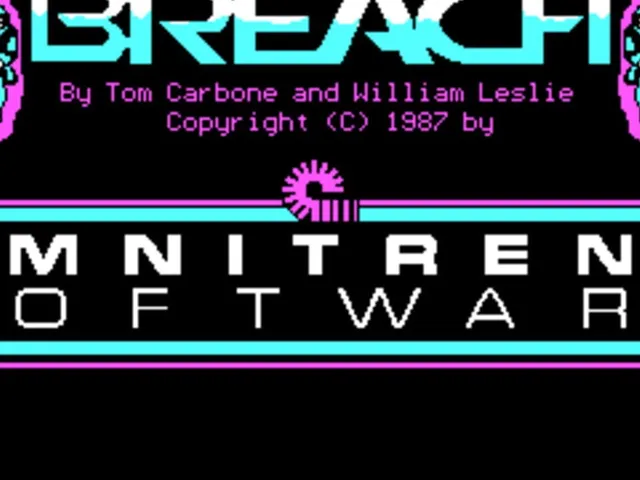 Breach