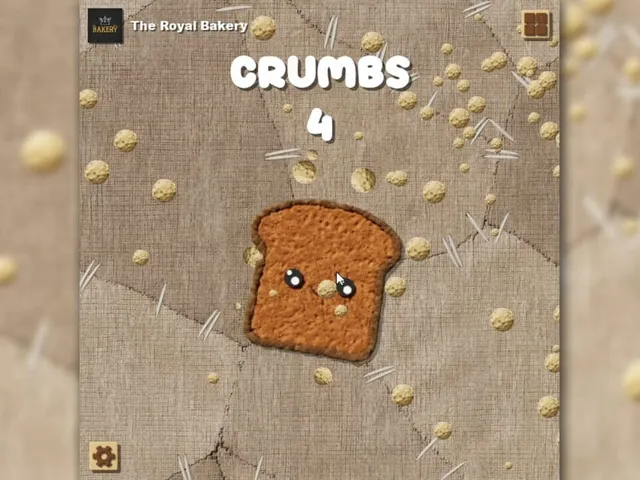 Bread