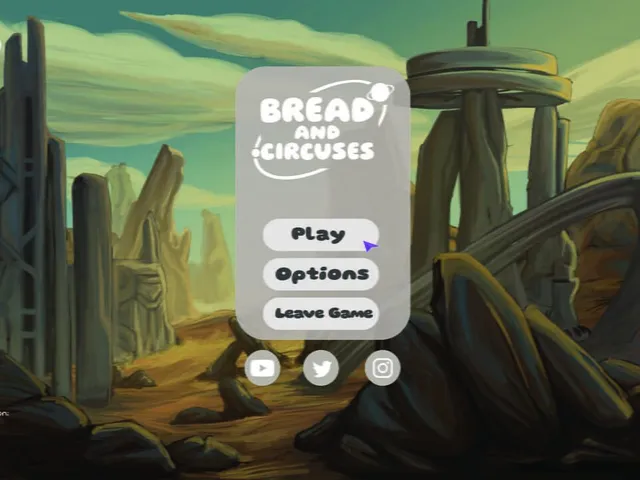 Bread and Circuses
