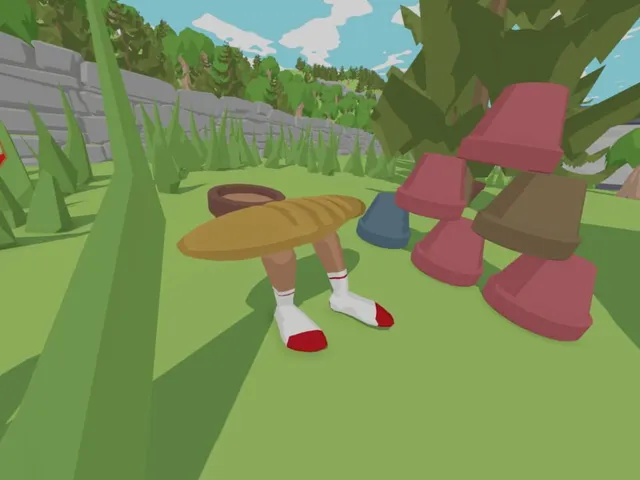 Breadleg