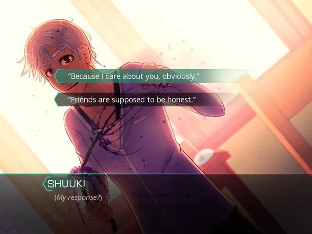 Break Chance Memento