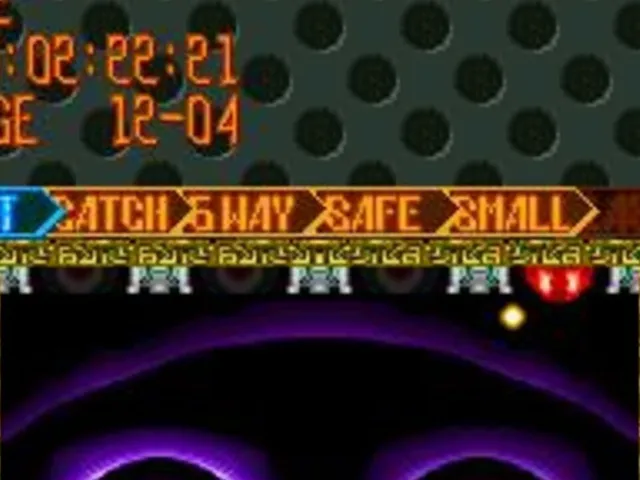 Break 'Em All