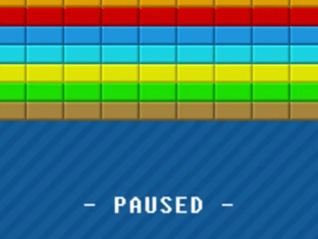 Break It Out