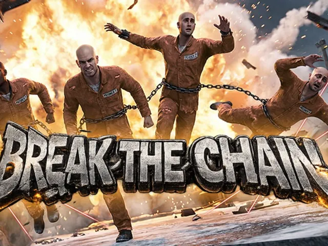 Break The Chain