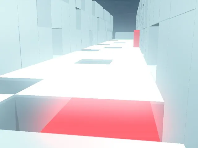 Break the Cube