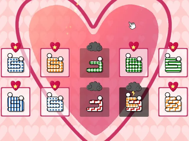 Break Up! and Find Love
