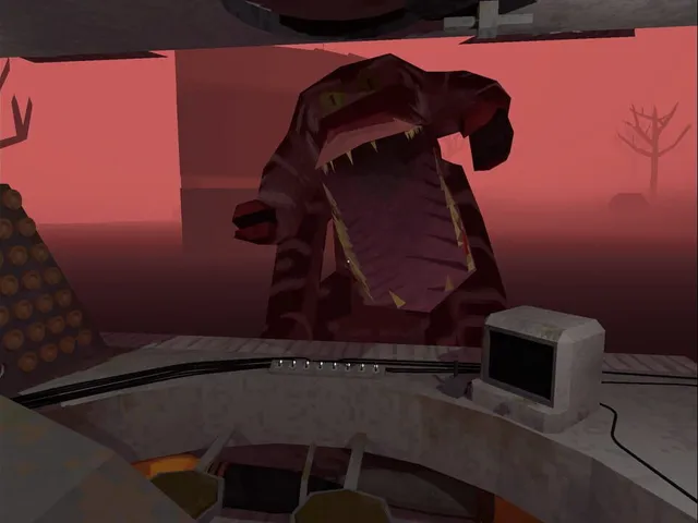 Breaking Armor