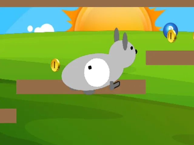 Breaking Bunny