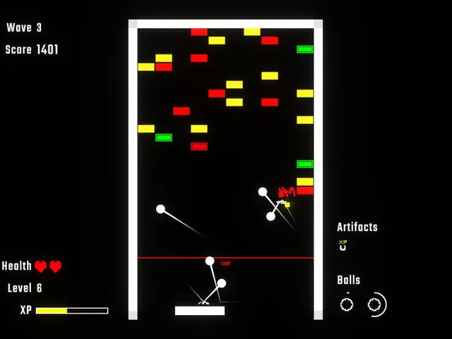 Breaking Survivors
