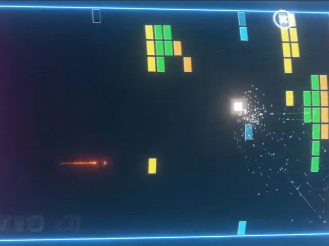 Breakout