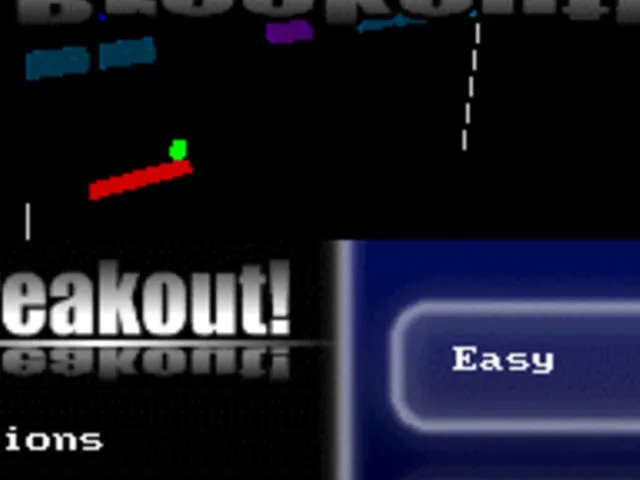 Breakout!
