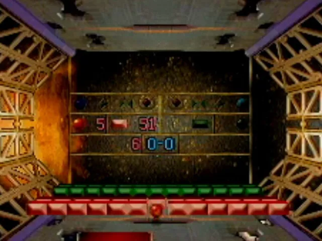 Breakout 2000
