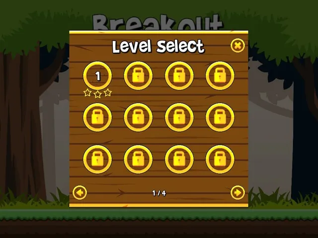 Breakout Birdie