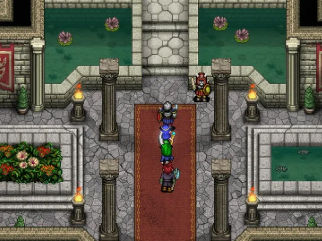 Breath of Death VII: The Beginning - Reanimated