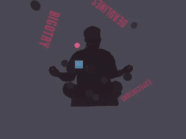 Breathe In