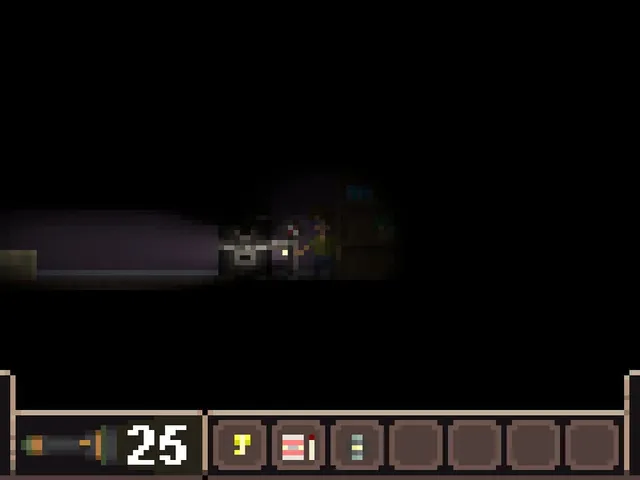 Breathing Fear