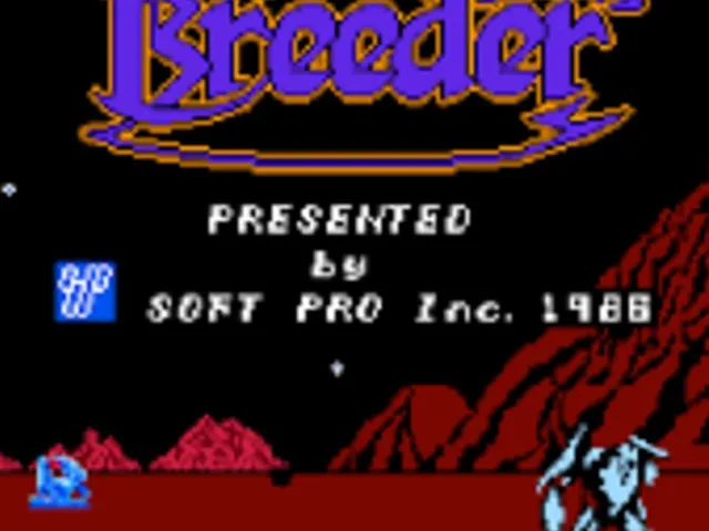 Breeder