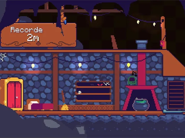 Brew & Dash