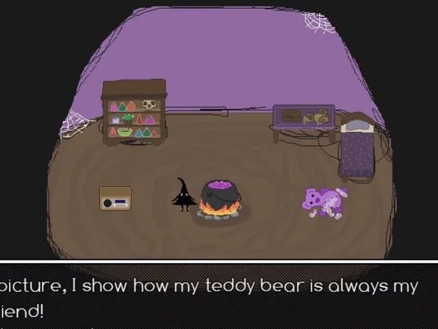 Brewing Drawings